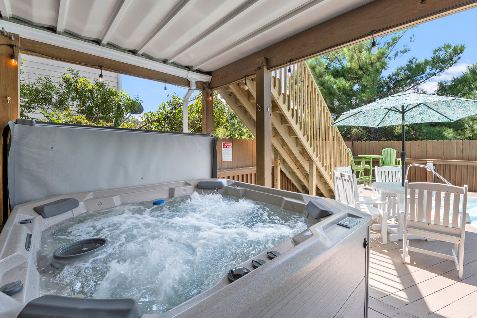 Corolla Vacation Rental