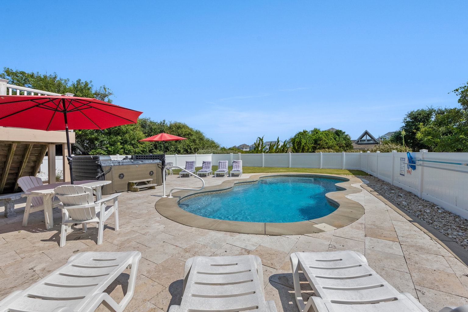 Corolla Vacation Rental