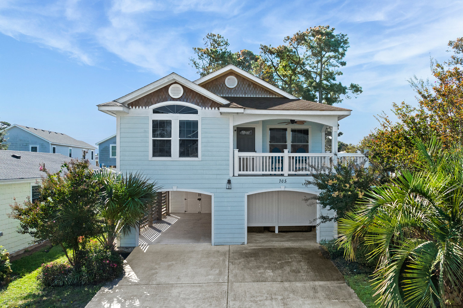 Kill Devil Hills Vacation Rental