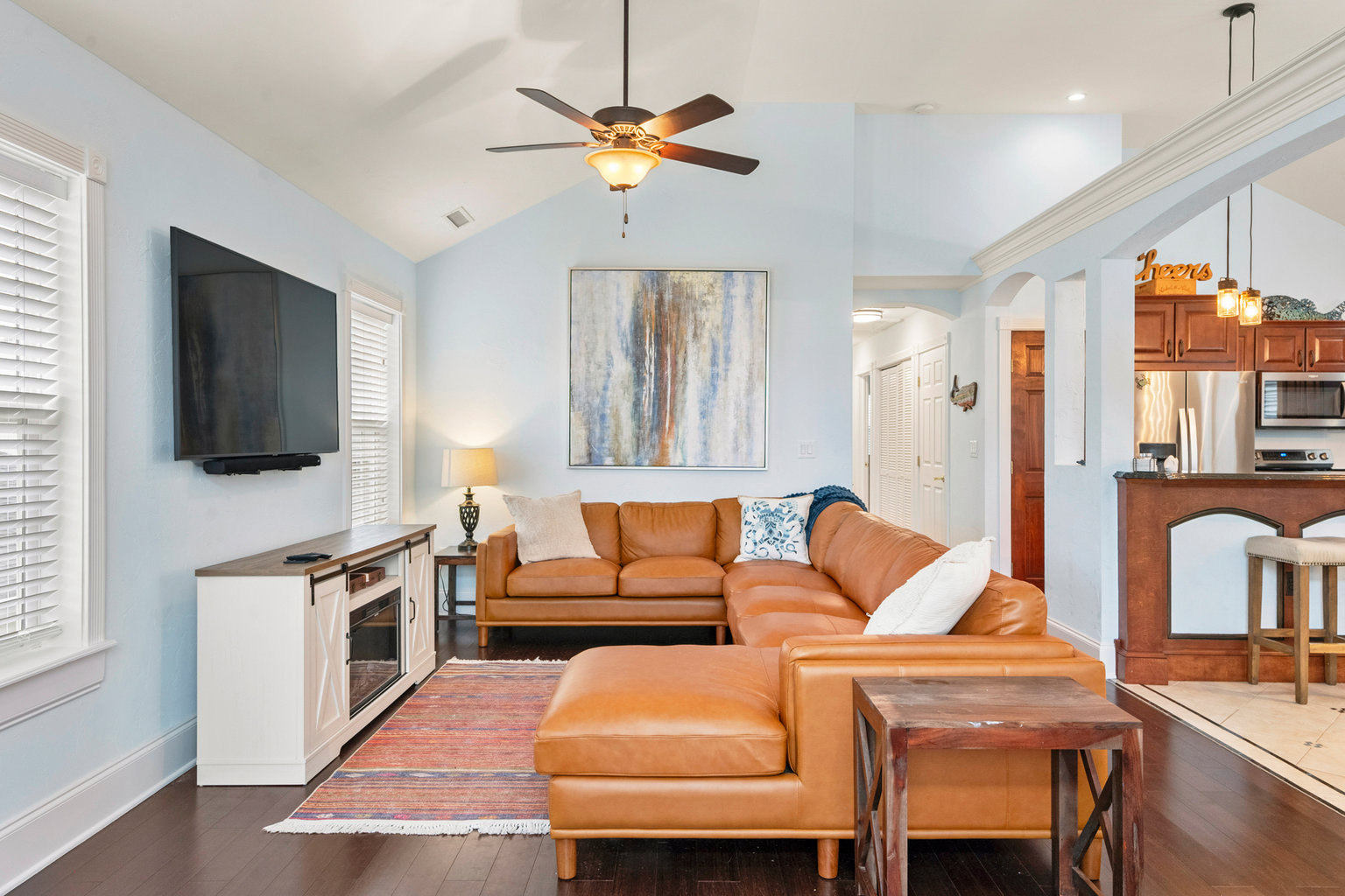 Kill Devil Hills Vacation Rental