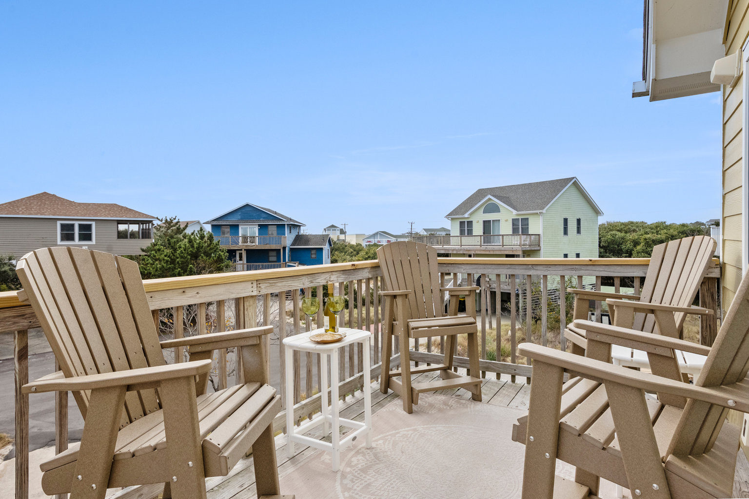 Corolla Vacation Rental