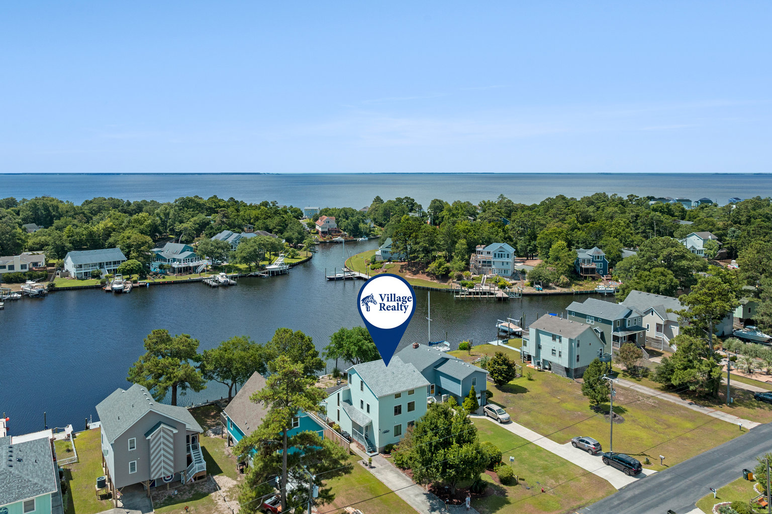 Kill Devil HIlls Vacation Rental