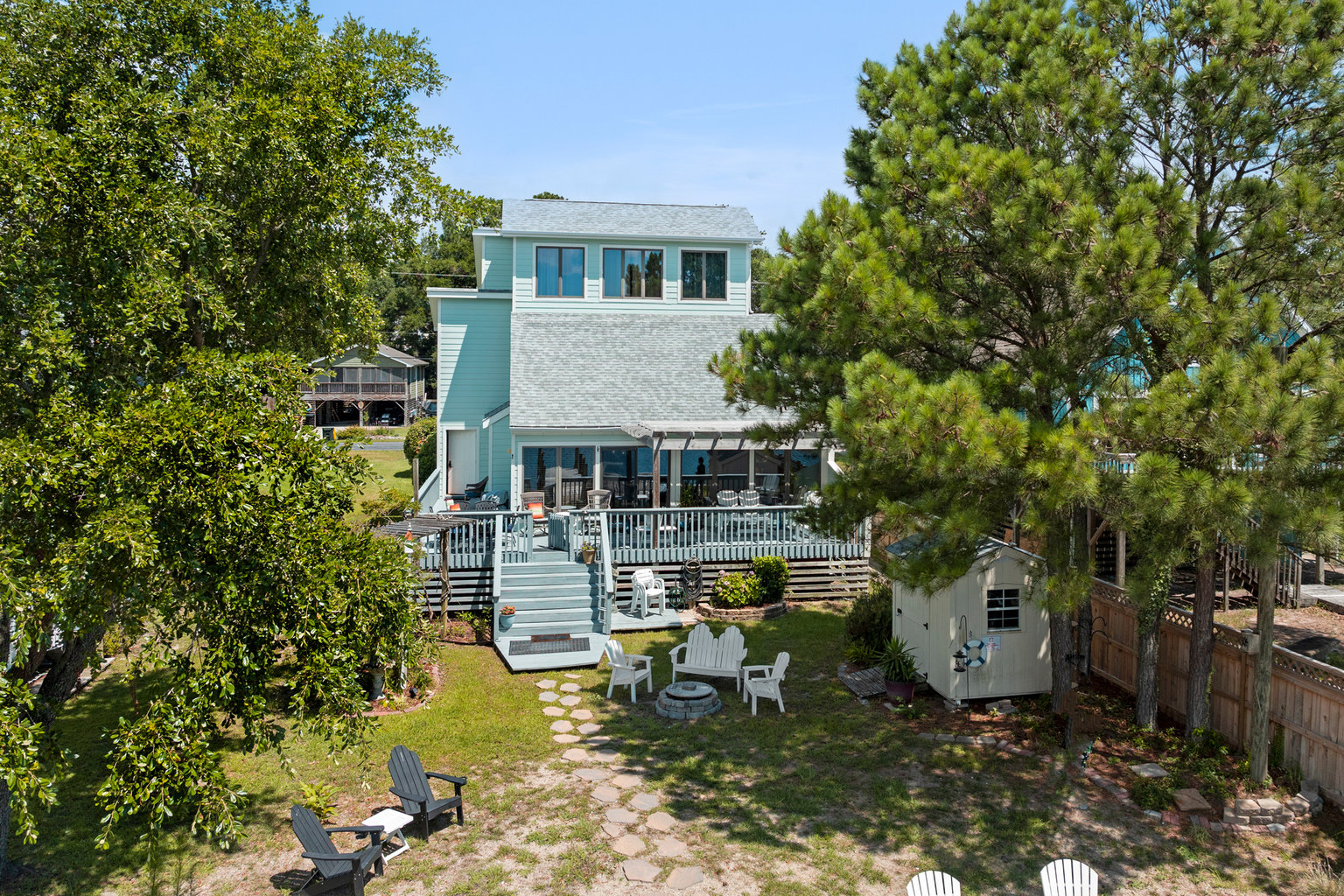 Kill Devil HIlls Vacation Rental