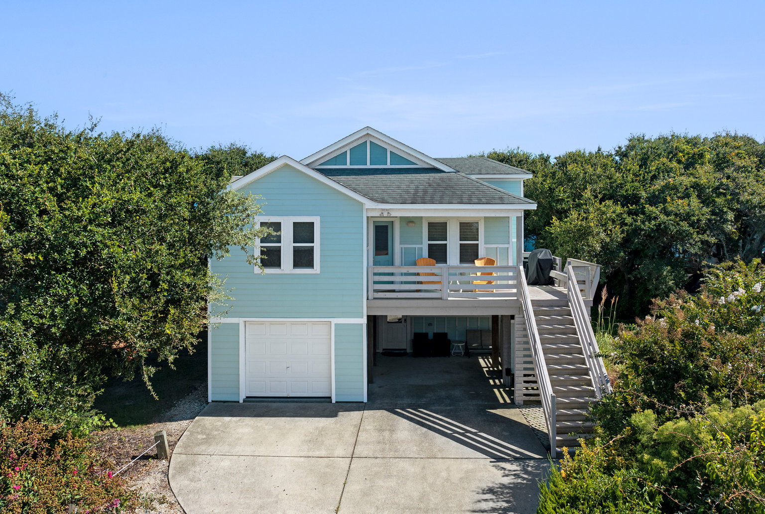 Kill Devil Hills Vacation Rental