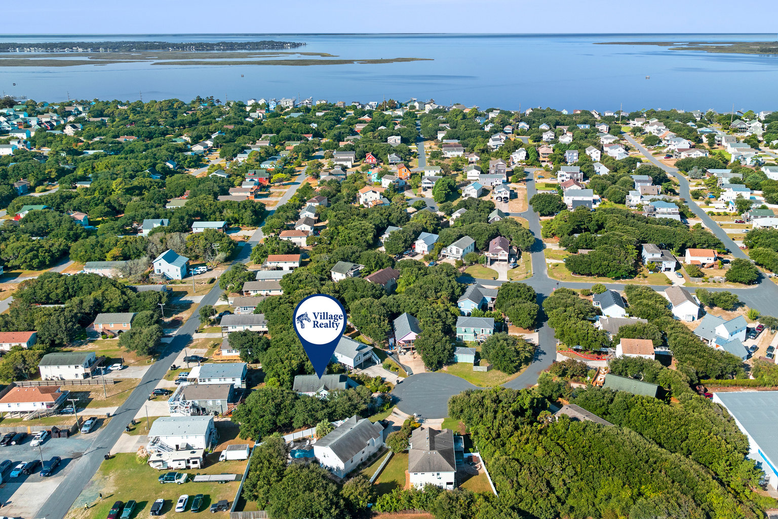 Kill Devil Hills Vacation Rental