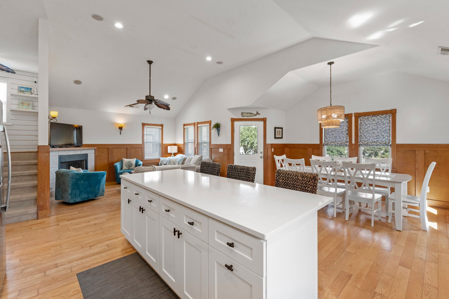 Kill Devil Hills Vacation Rental