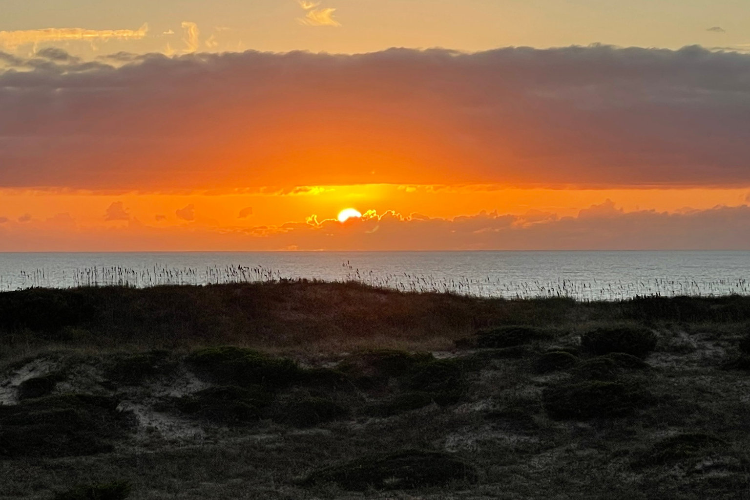 Salvo Vacation Rental