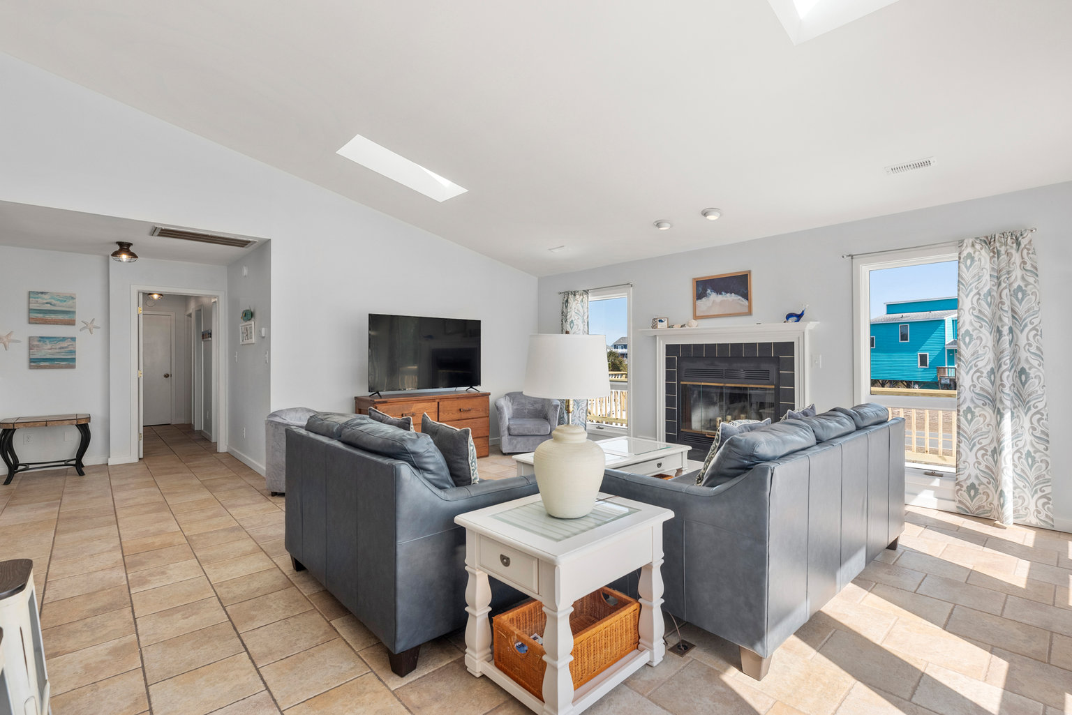 Corolla Vacation Rental