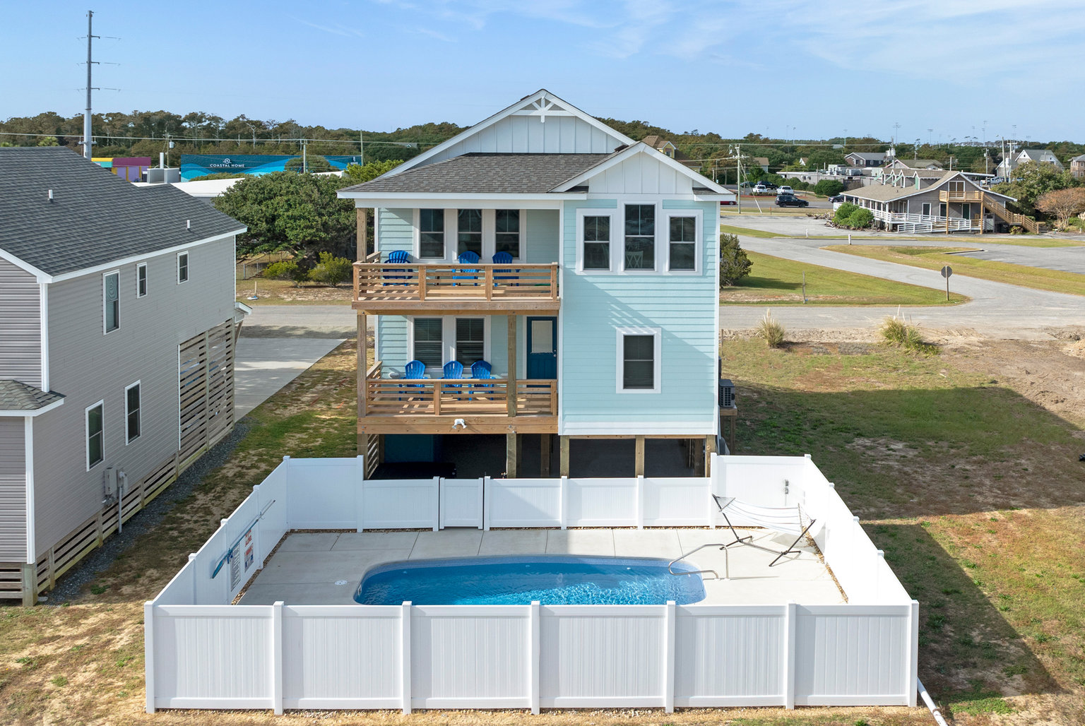 Kill Devil Hills Vacation Rental