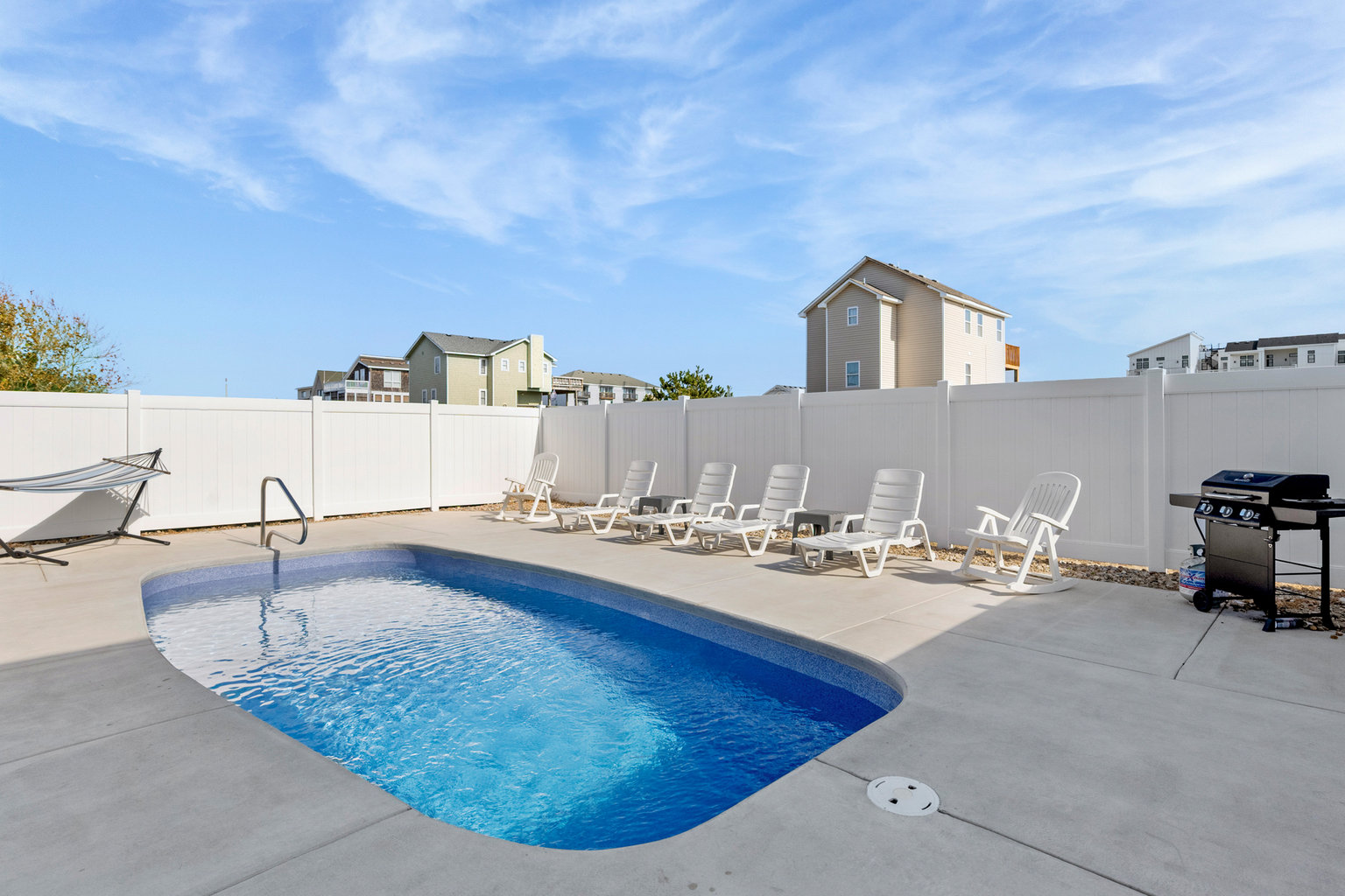 Kill Devil Hills Vacation Rental