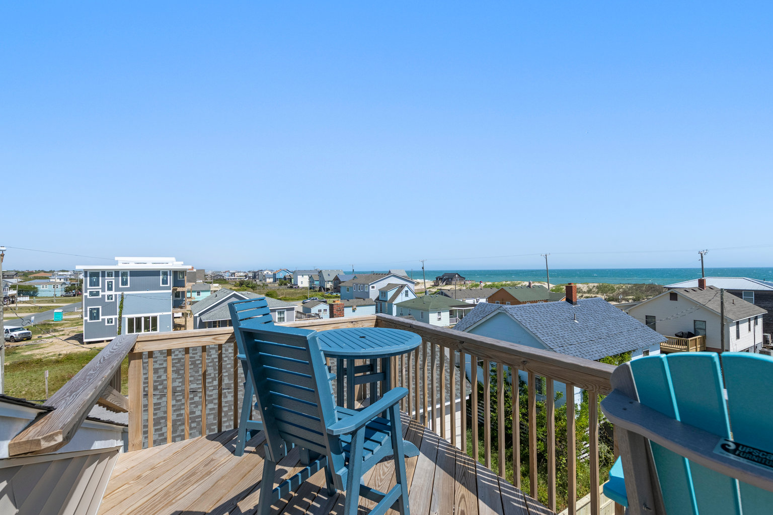 Kitty Hawk Vacation Rental