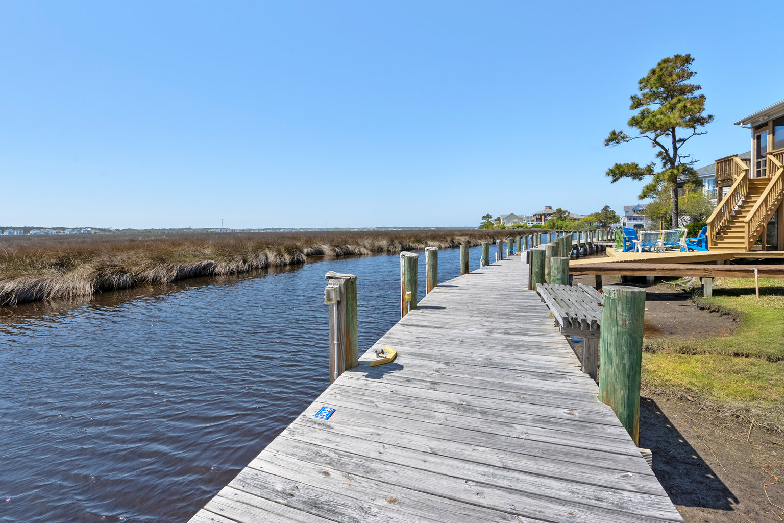Manteo Vacation Rental