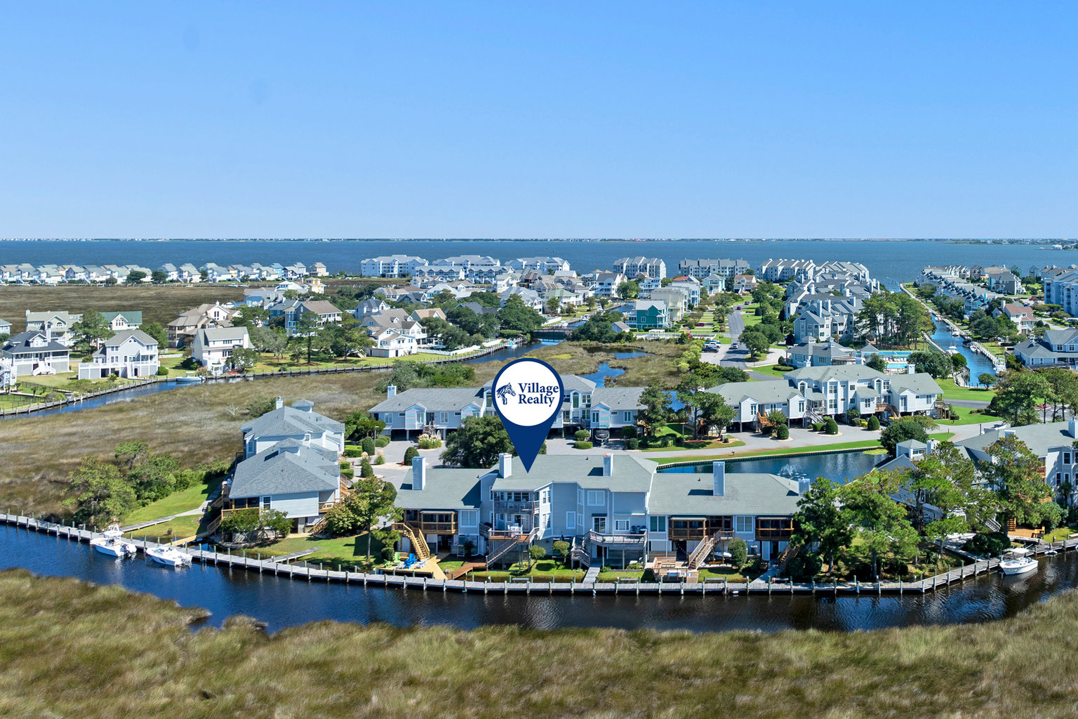 Manteo Vacation Rental