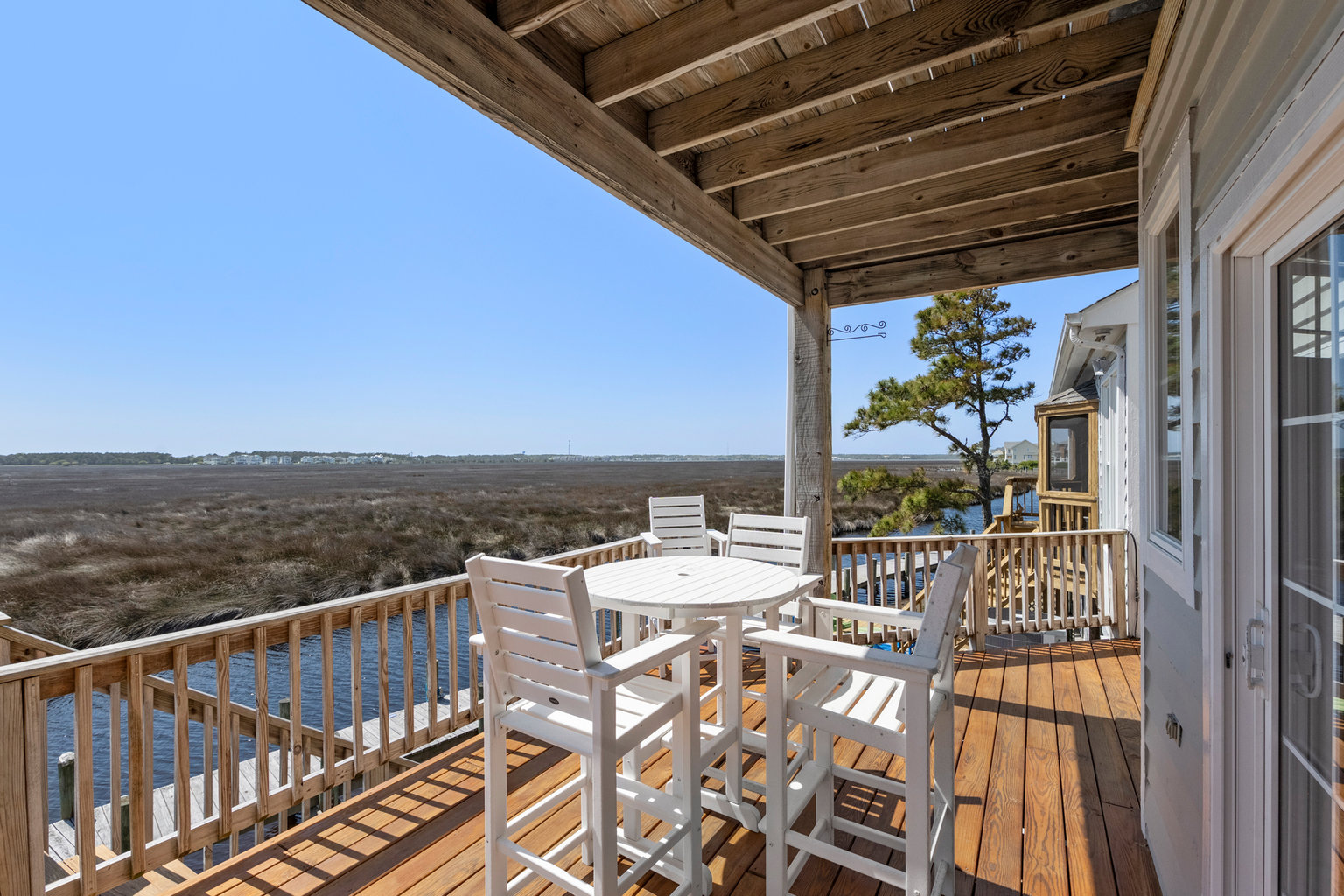 Manteo Vacation Rental