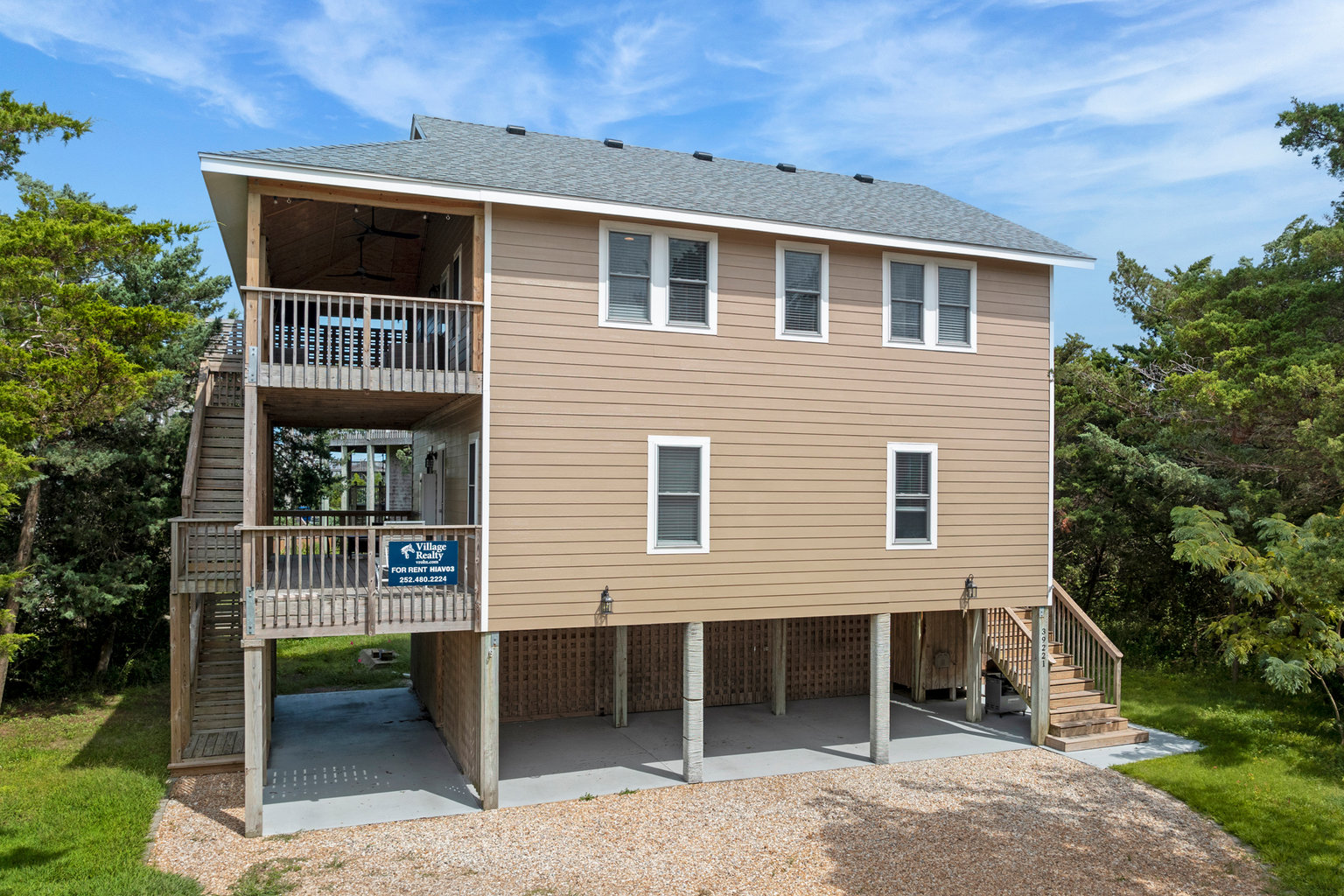 Avon Vacation Rental