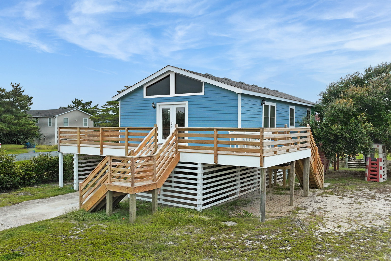 Nags Head Vacation Rental