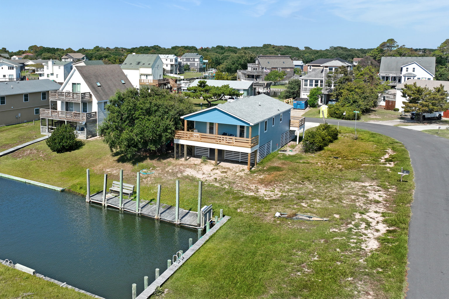 Nags Head Vacation Rental