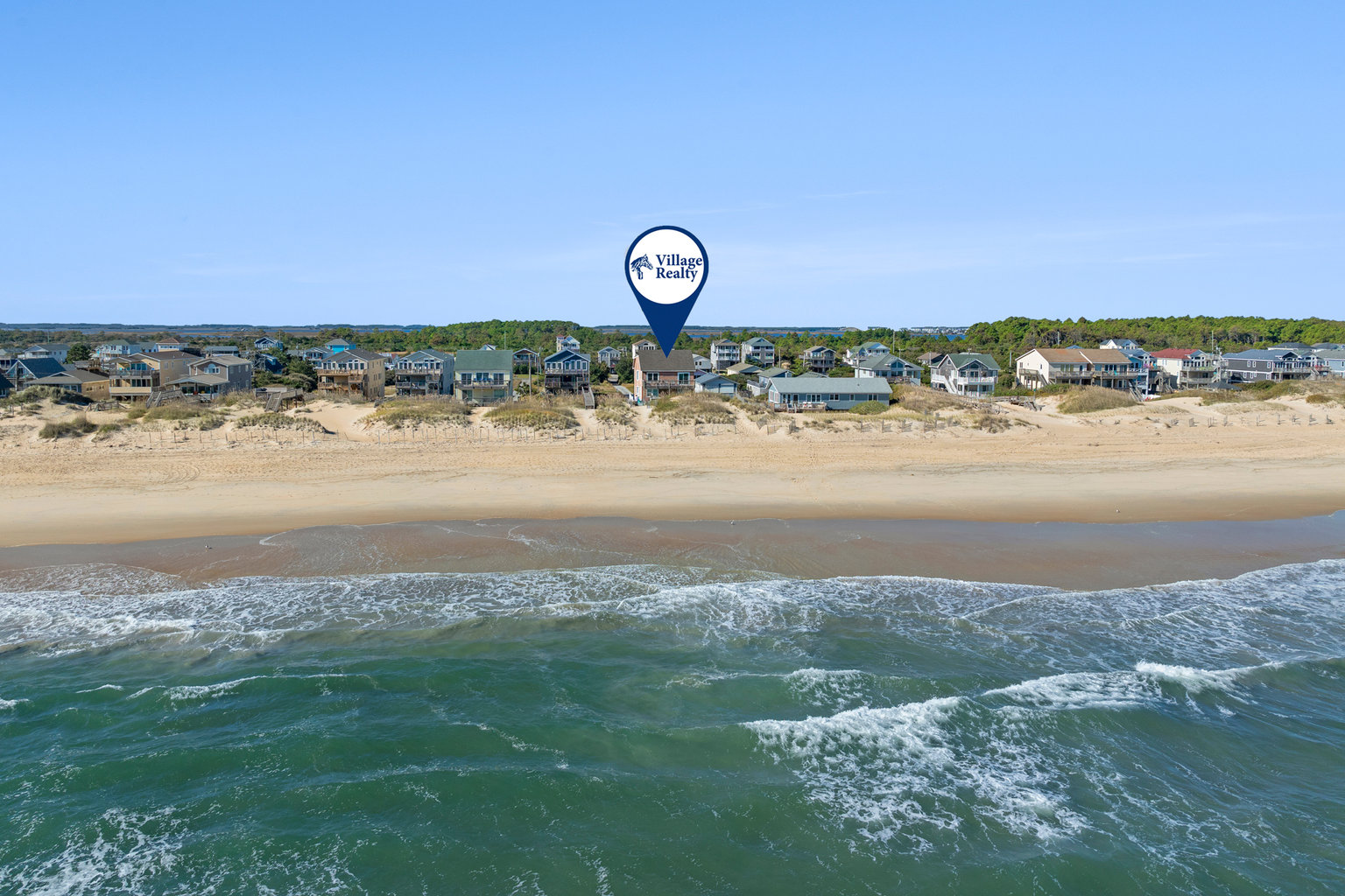 Nags Head Vacation Rental