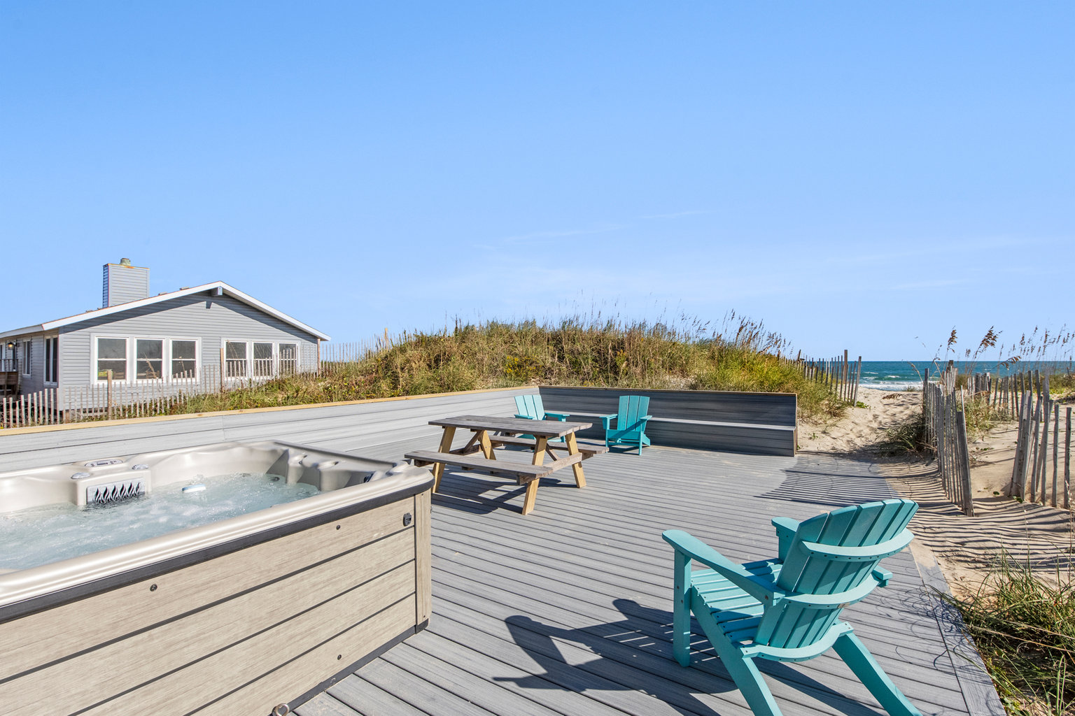Nags Head Vacation Rental