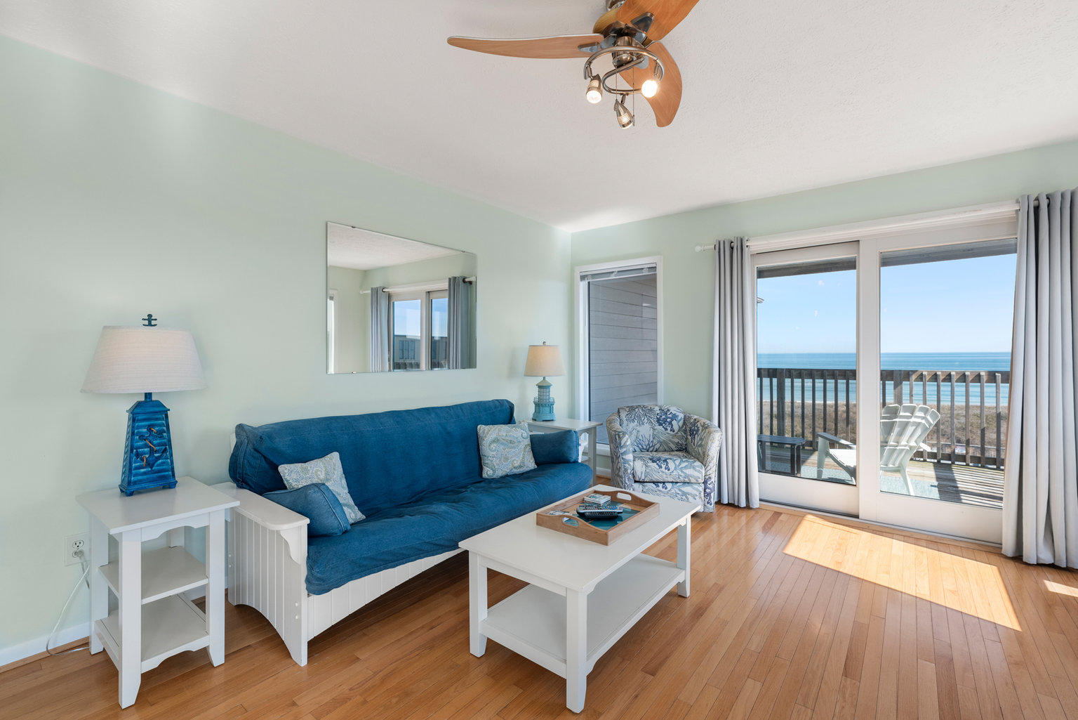 Duck Vacation Rental
