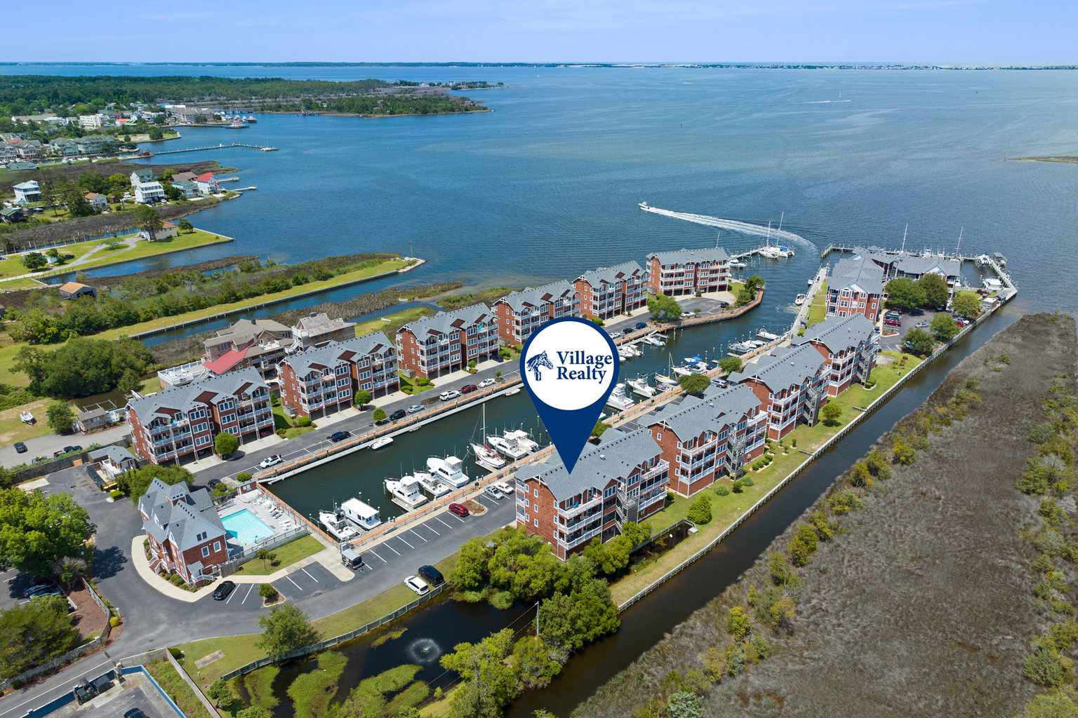 Manteo Vacation Rental