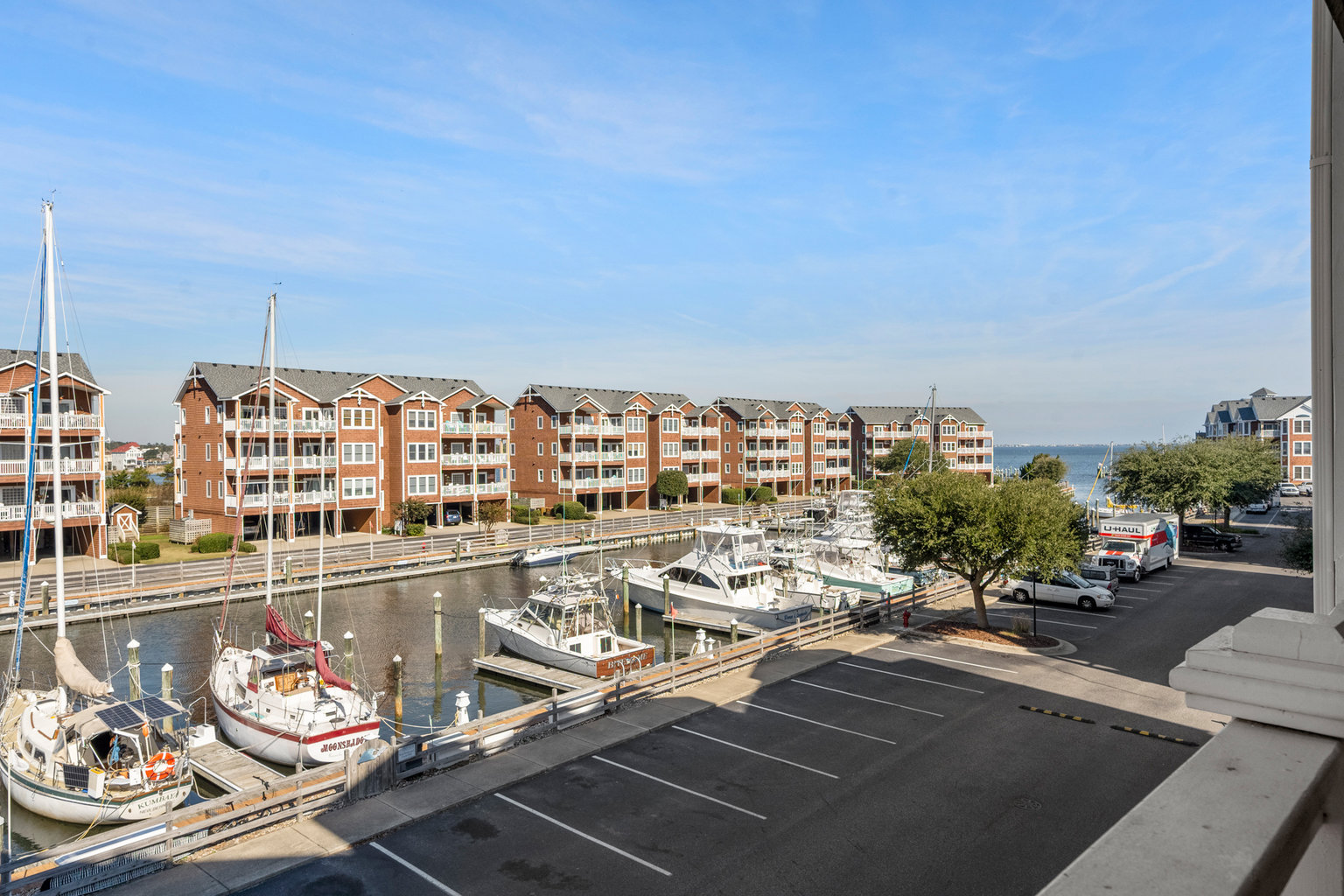 Manteo Vacation Rental