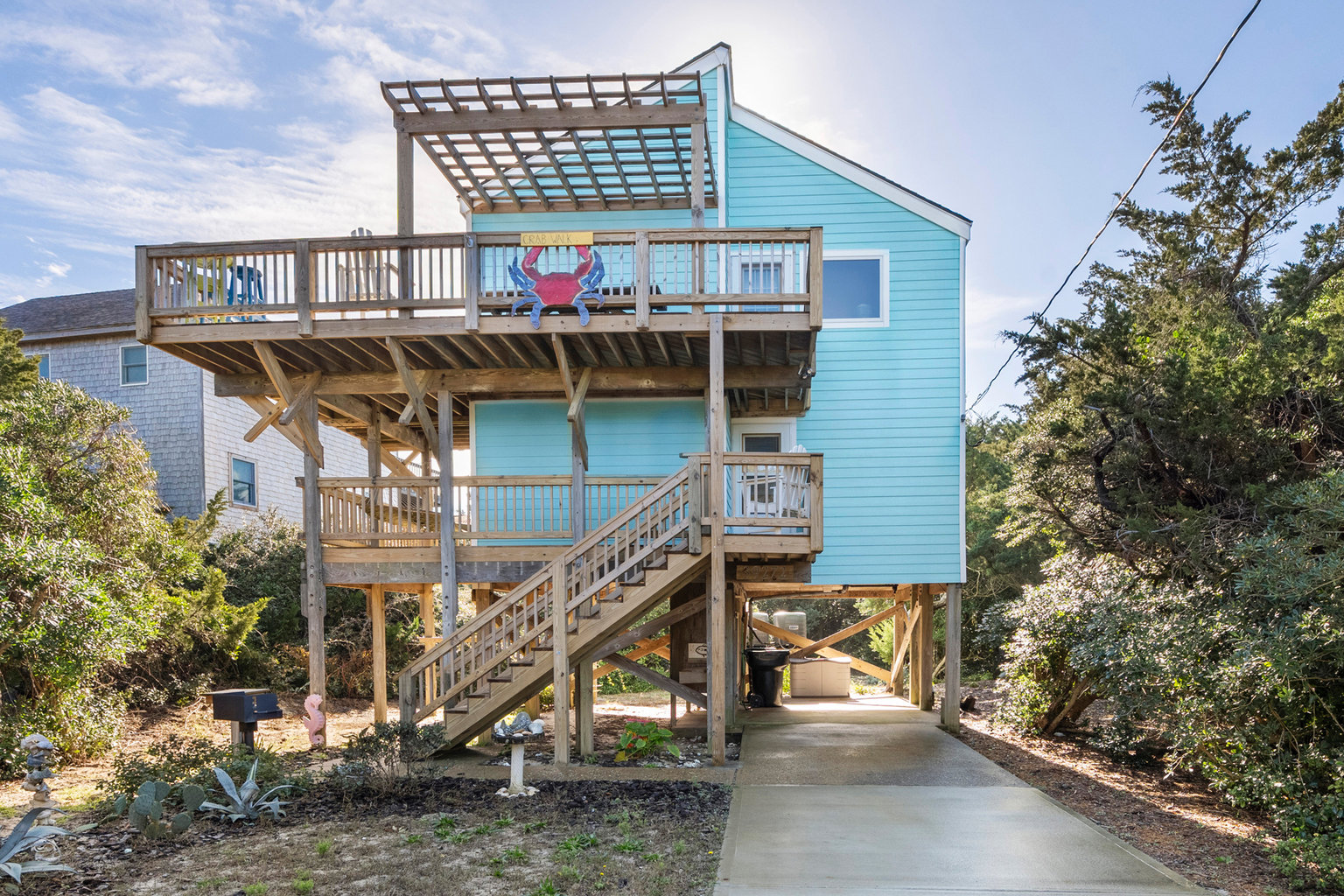 Avon Vacation Rental