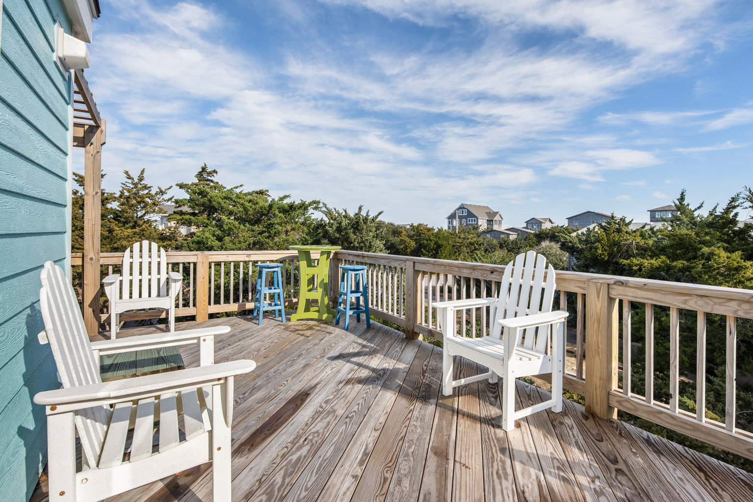 Avon Vacation Rental