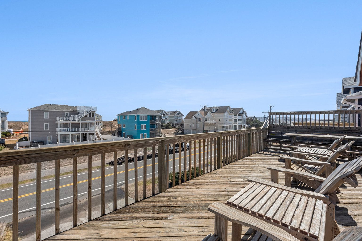 Nags Head Vacation Rental