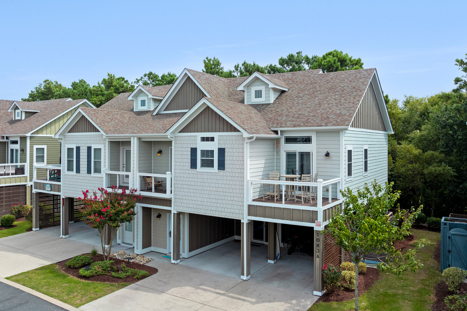 Corolla Vacation Rental