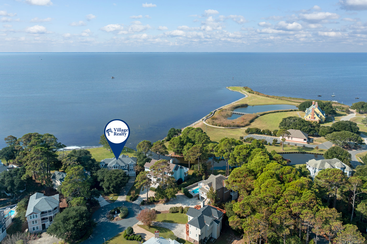 Corolla Vacation Rental