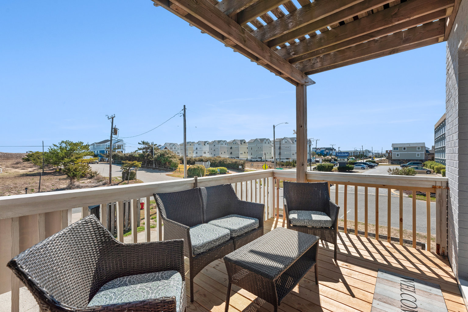 Kill Devil Hills Vacation Rental