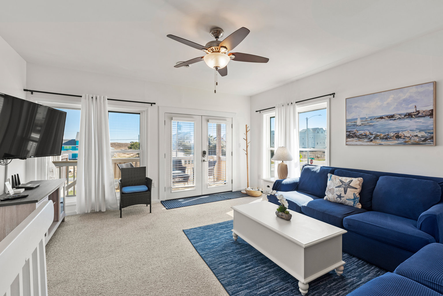 Kill Devil Hills Vacation Rental