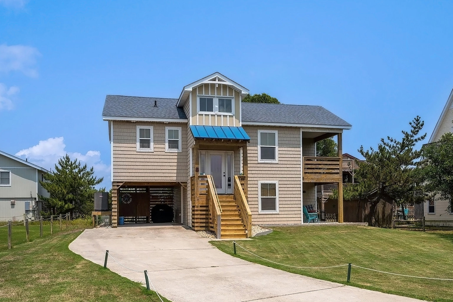 Kill Devil Hills Vacation Rental