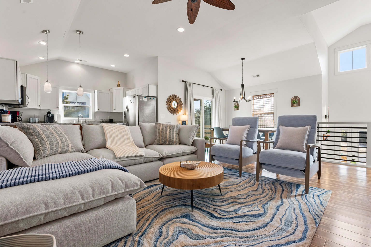 Kill Devil Hills Vacation Rental