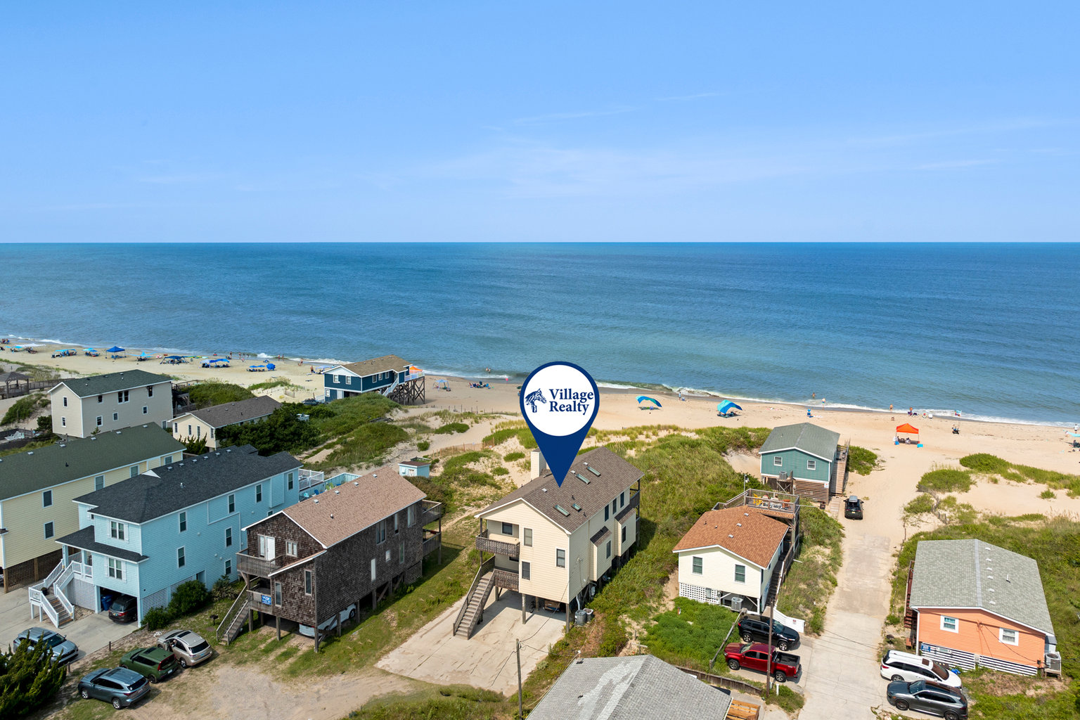 Nags Head Vacation Rental