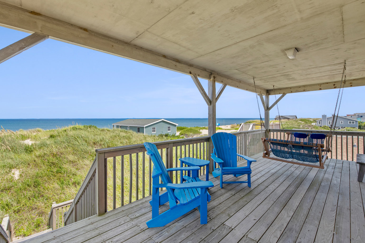 Nags Head Vacation Rental