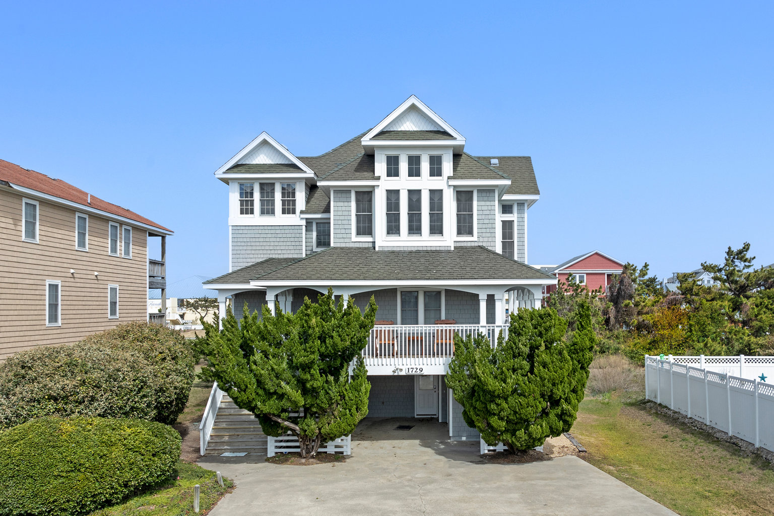 Kill Devil Hills Vacation Rental