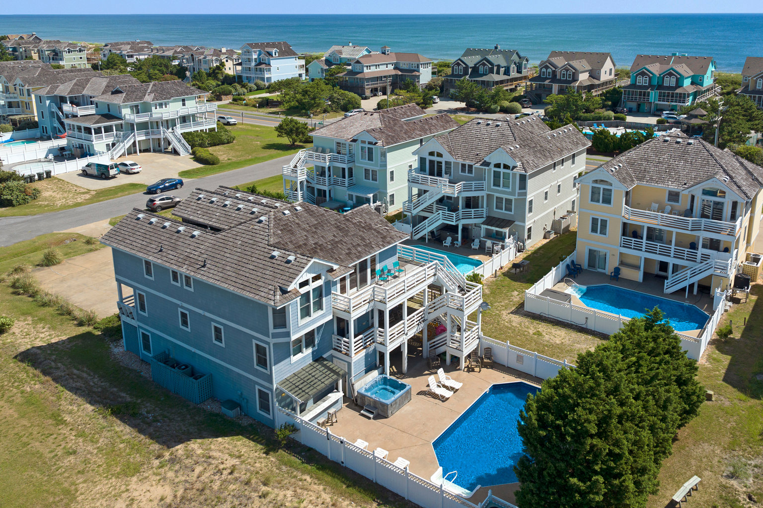 Nags Head Vacation Rental