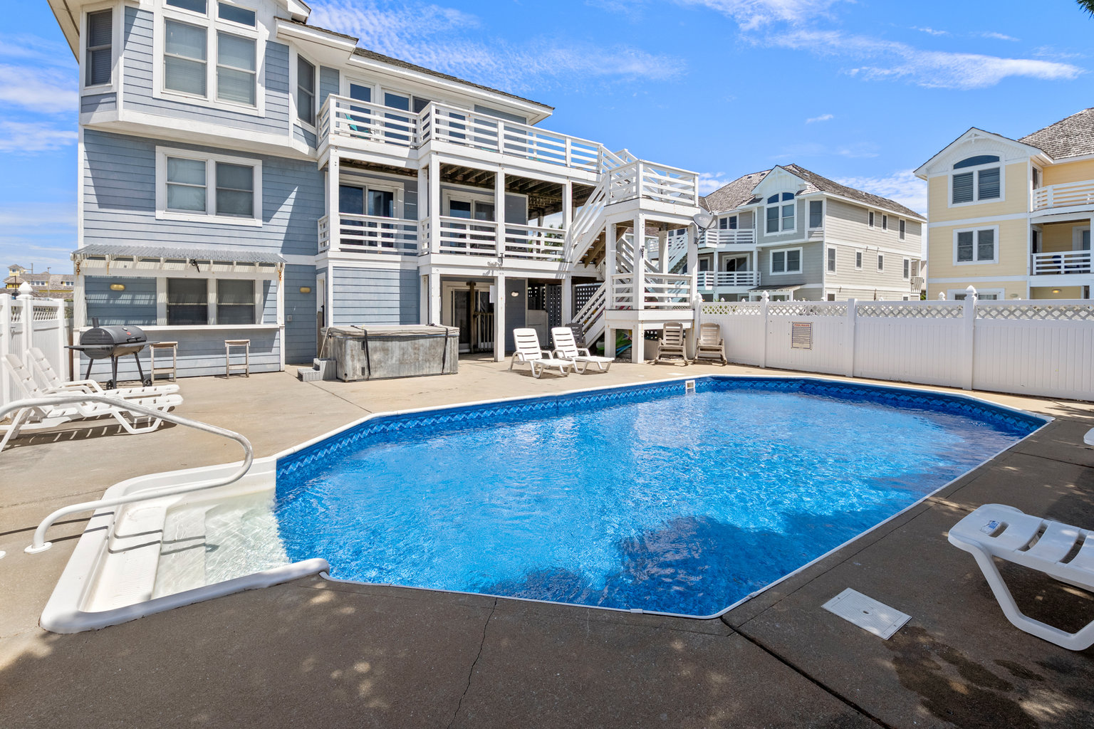 Nags Head Vacation Rental