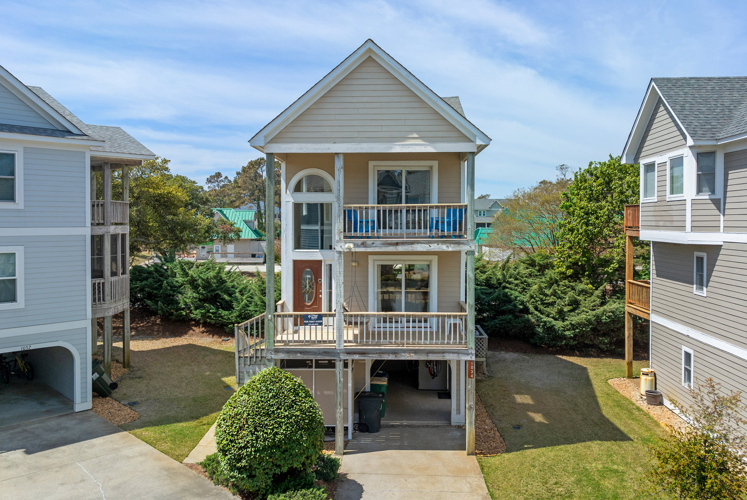 Corolla Vacation Rental