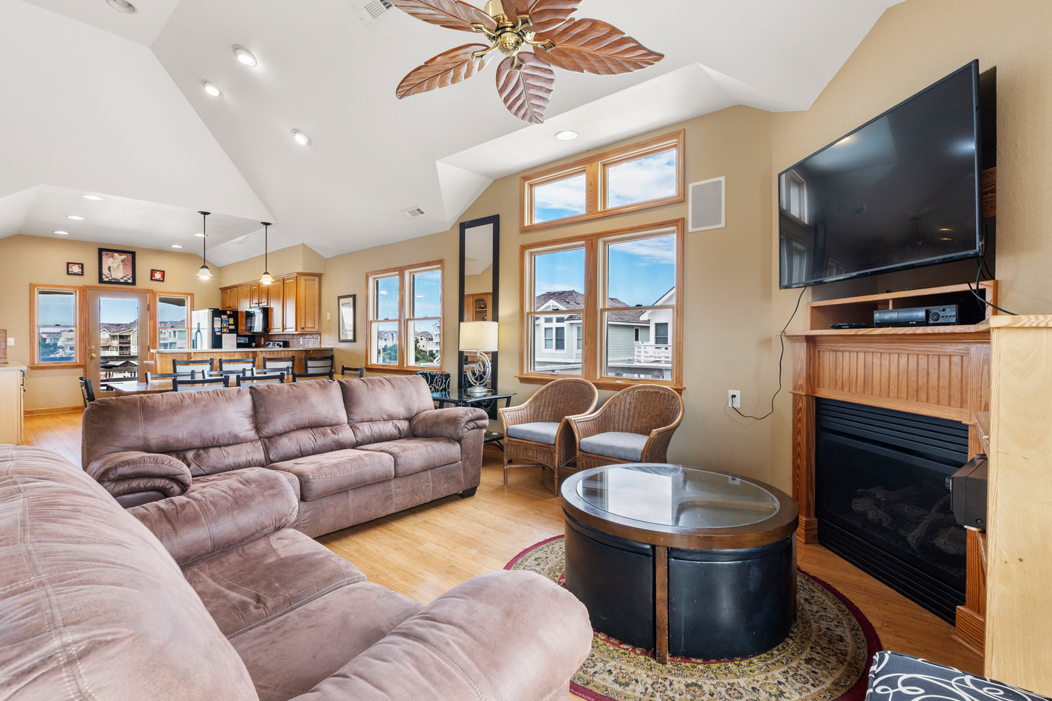 Nags Head Vacation Rental