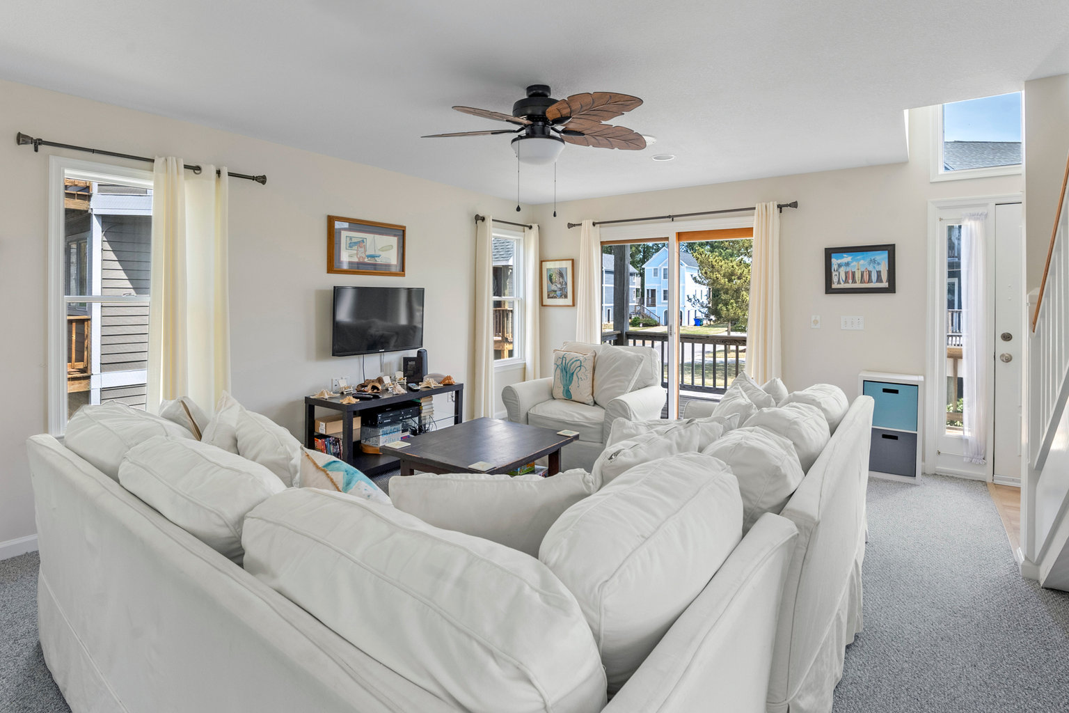 Corolla Vacation Rental