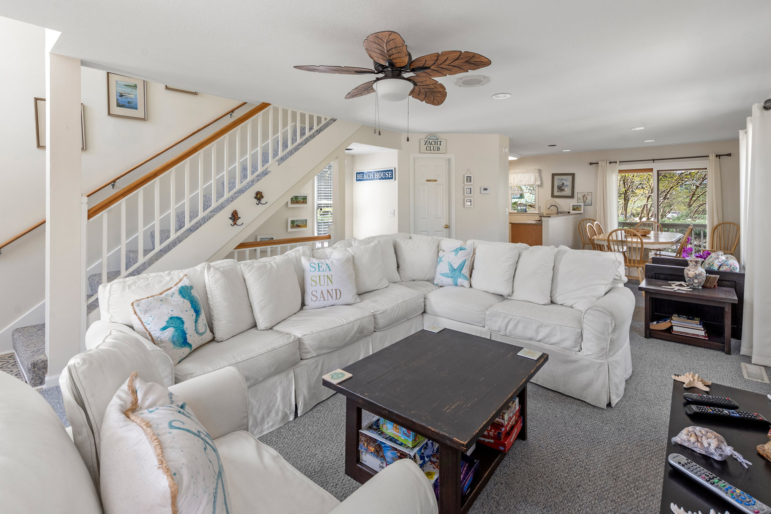 Corolla Vacation Rental