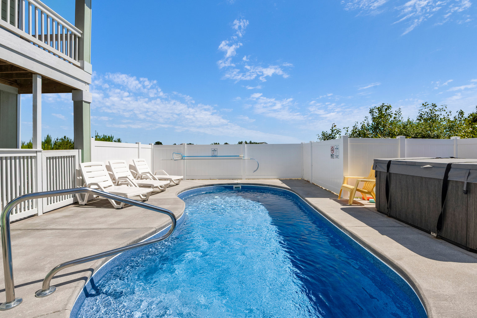 Corolla Vacation Rental