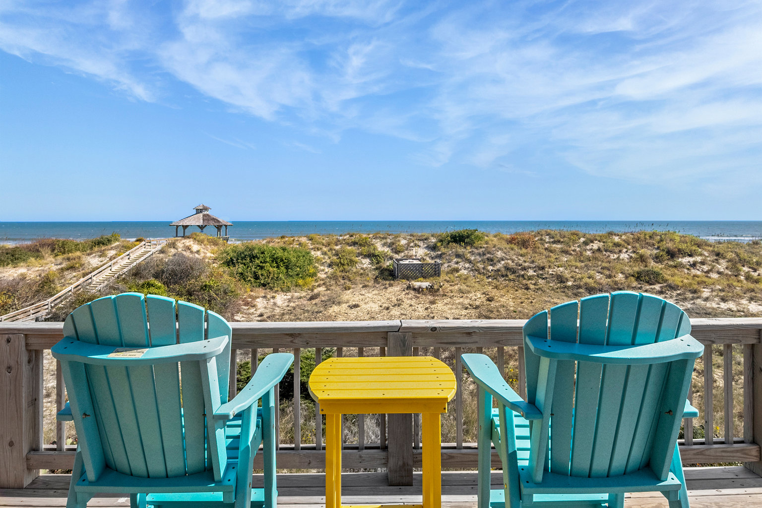 Corolla Vacation Rental