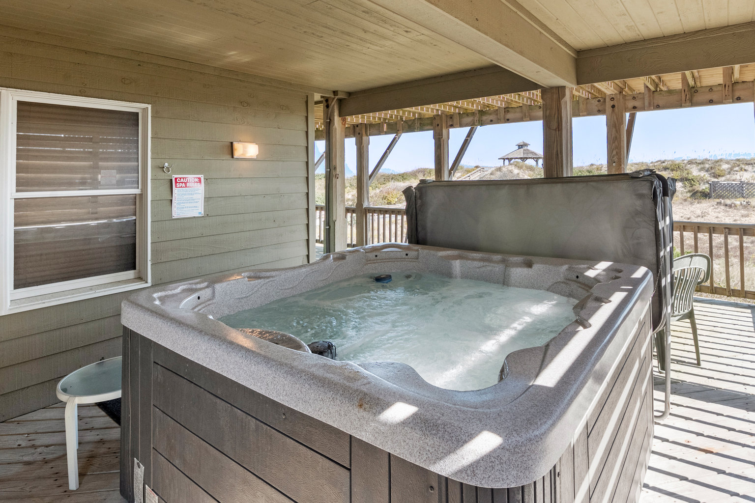 Corolla Vacation Rental