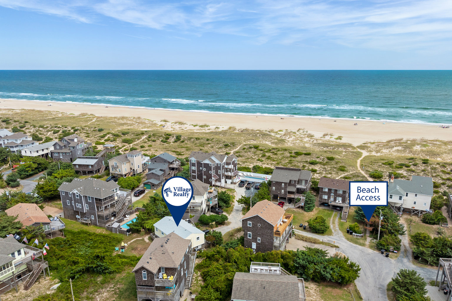 Avon Vacation Rental