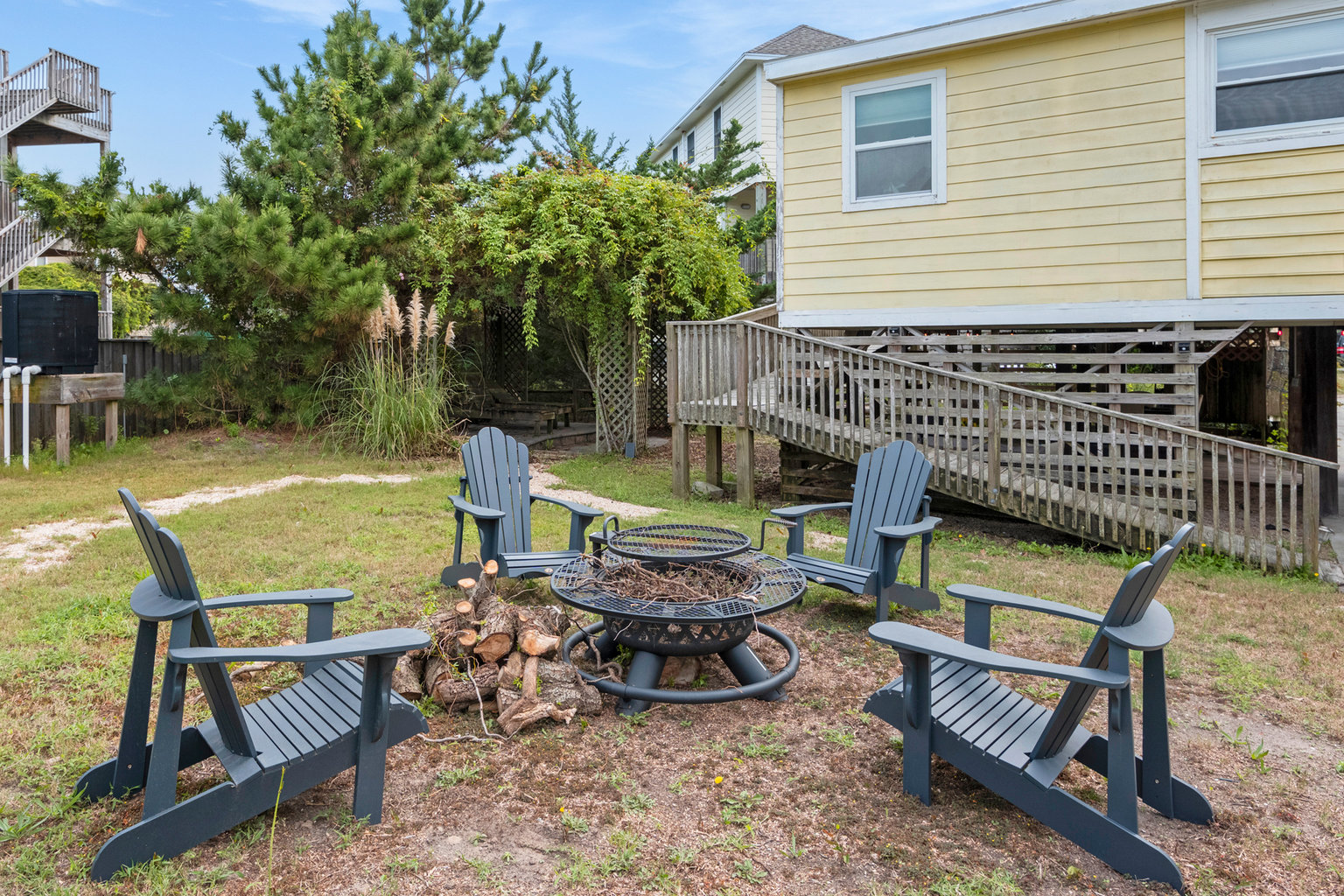 Avon Vacation Rental