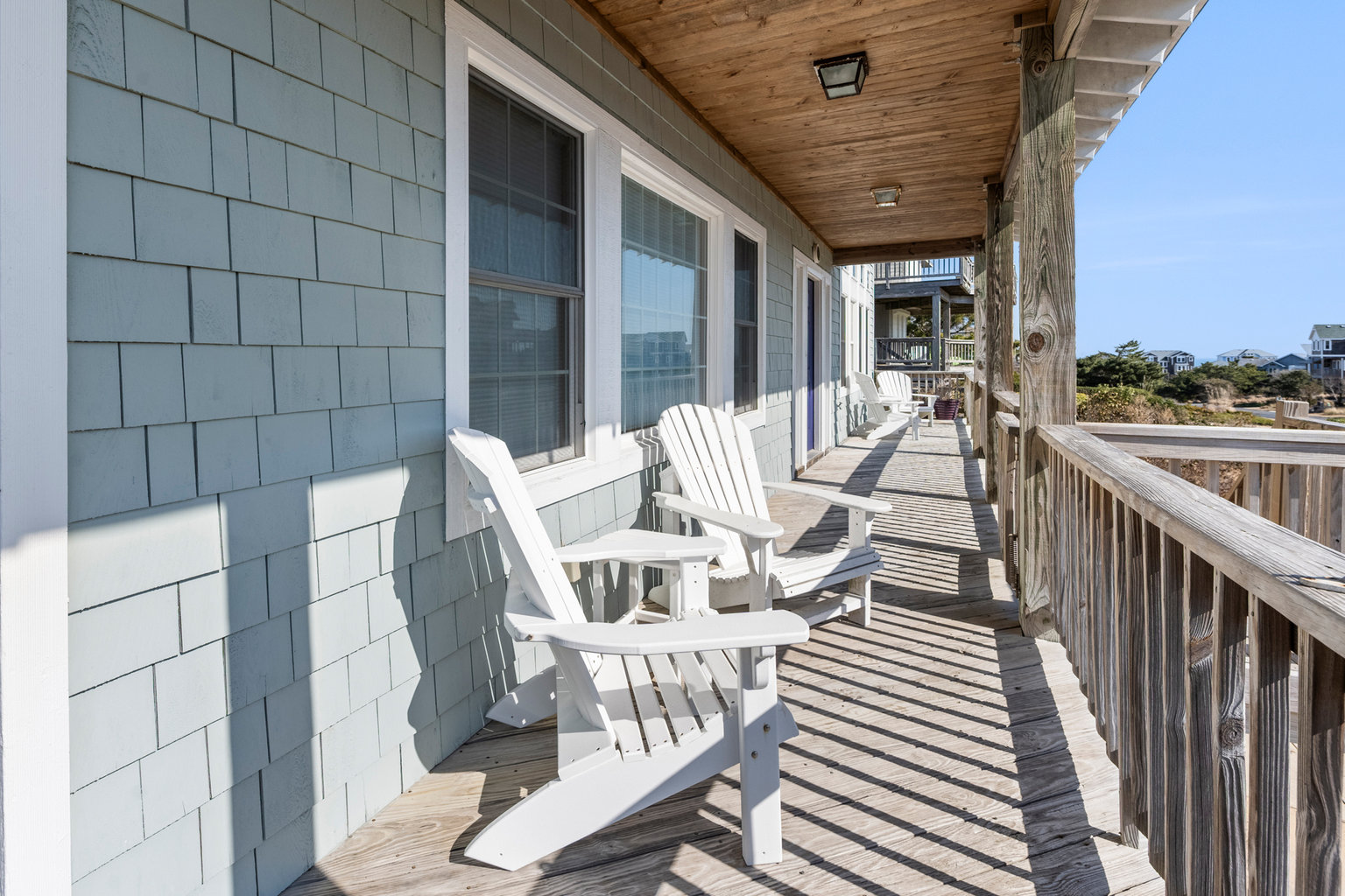 Duck Vacation Rental